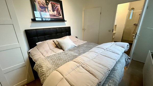 Medium property photo - Van Hogenhoucklaan, 2596 TA Den Haag